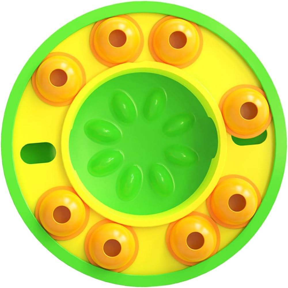 یاری خواردنی ونبووی سەگی هۆهۆپێتی