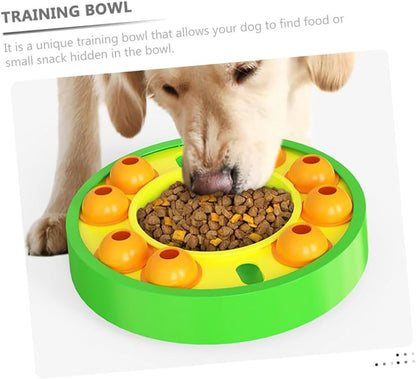 یاری خواردنی ونبووی سەگی هۆهۆپێتی