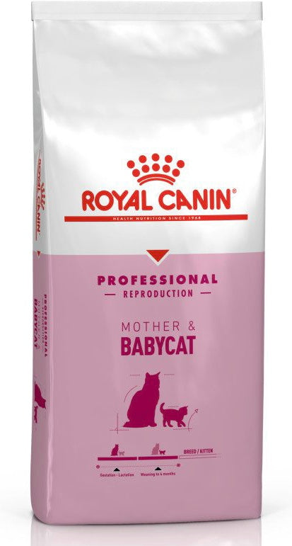 Royal Canin Mother & Babycat 10Kg