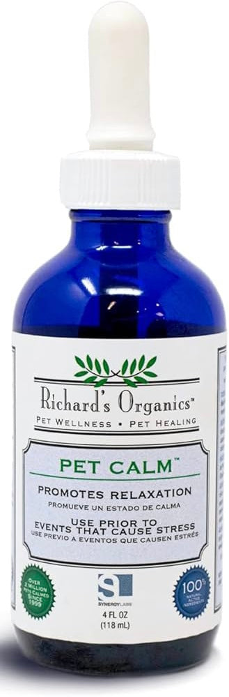 ريتشاردز أورجانيكس بيت كالم 59 مل