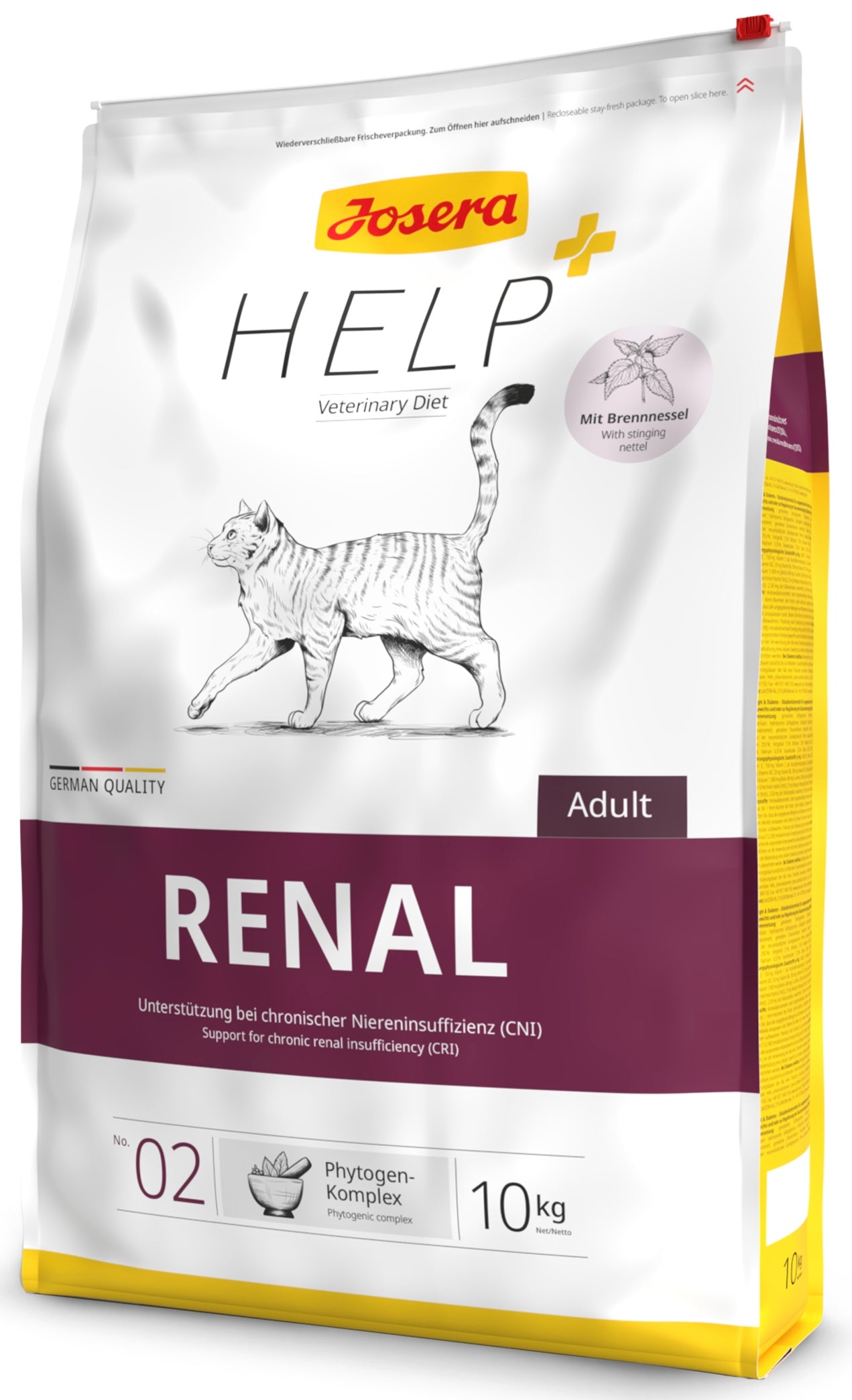 Josera Renal 2kg