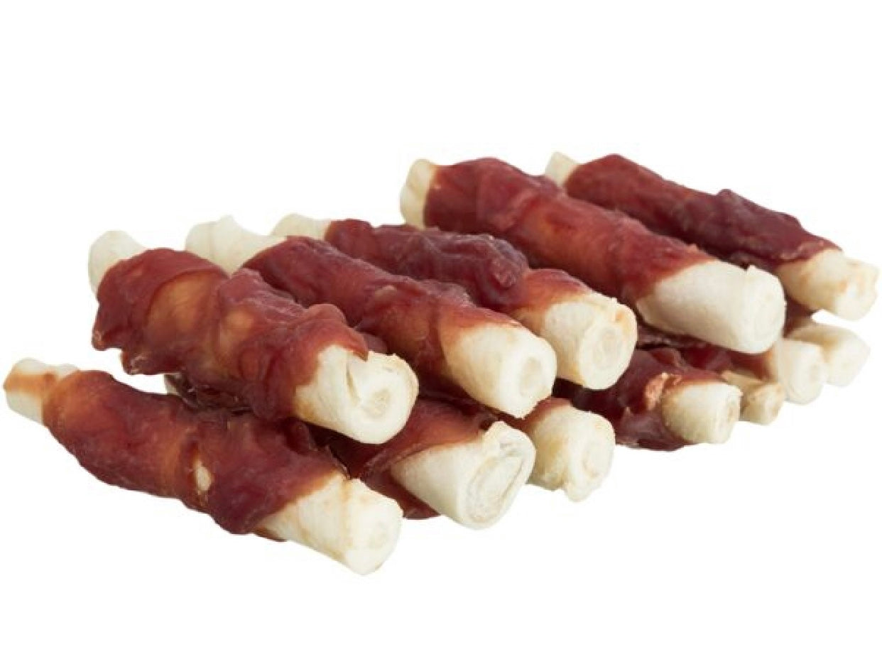 Trixie Duck Chewing 240g