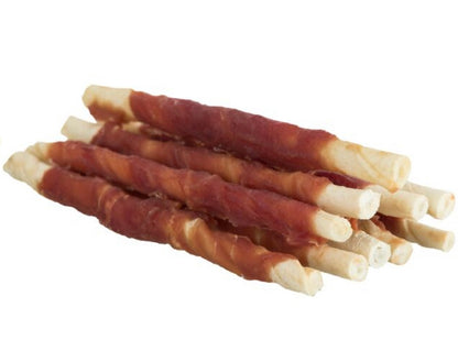 Trixie Duck Chewing 240g