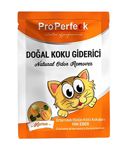 ProPerfeck بۆنخۆشکەری پاشماوەی خەڵوز 1x