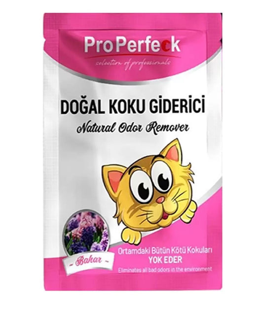ProPerfeck بۆنخۆشکەری پاشماوەی بەهار 1x