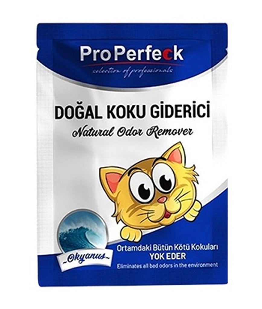 ProPerfeck Ocean Litter Deodorizer 1x
