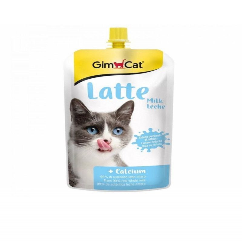 گیمکات لاتە شیر لێچێ ٢٠٠گم