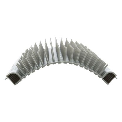 Trixie Corner Massage Brush