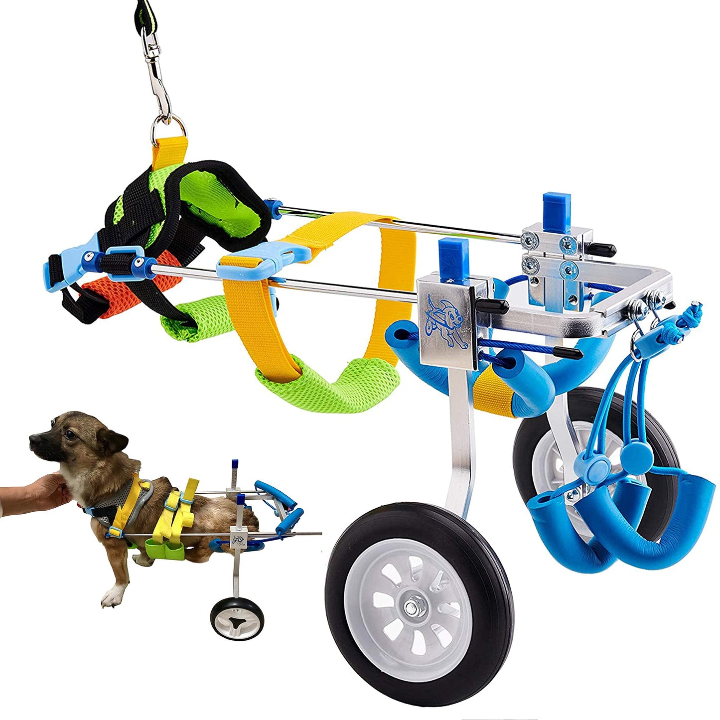 Dog Wheelchair XS