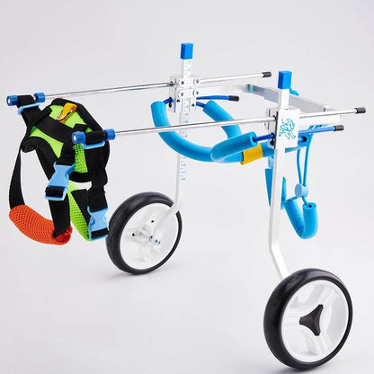 Dog Wheelchair XS