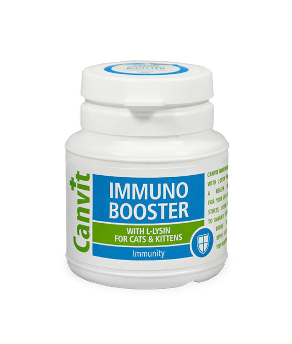 Canvit Immuno Booster 30g