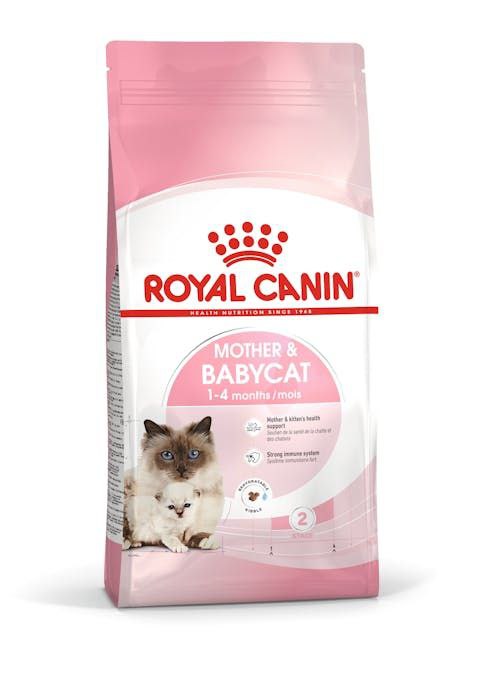 Royal Canin Mother & Babycat 4Kg