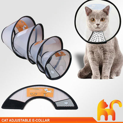 Safety/Protection Collar 14.5*21