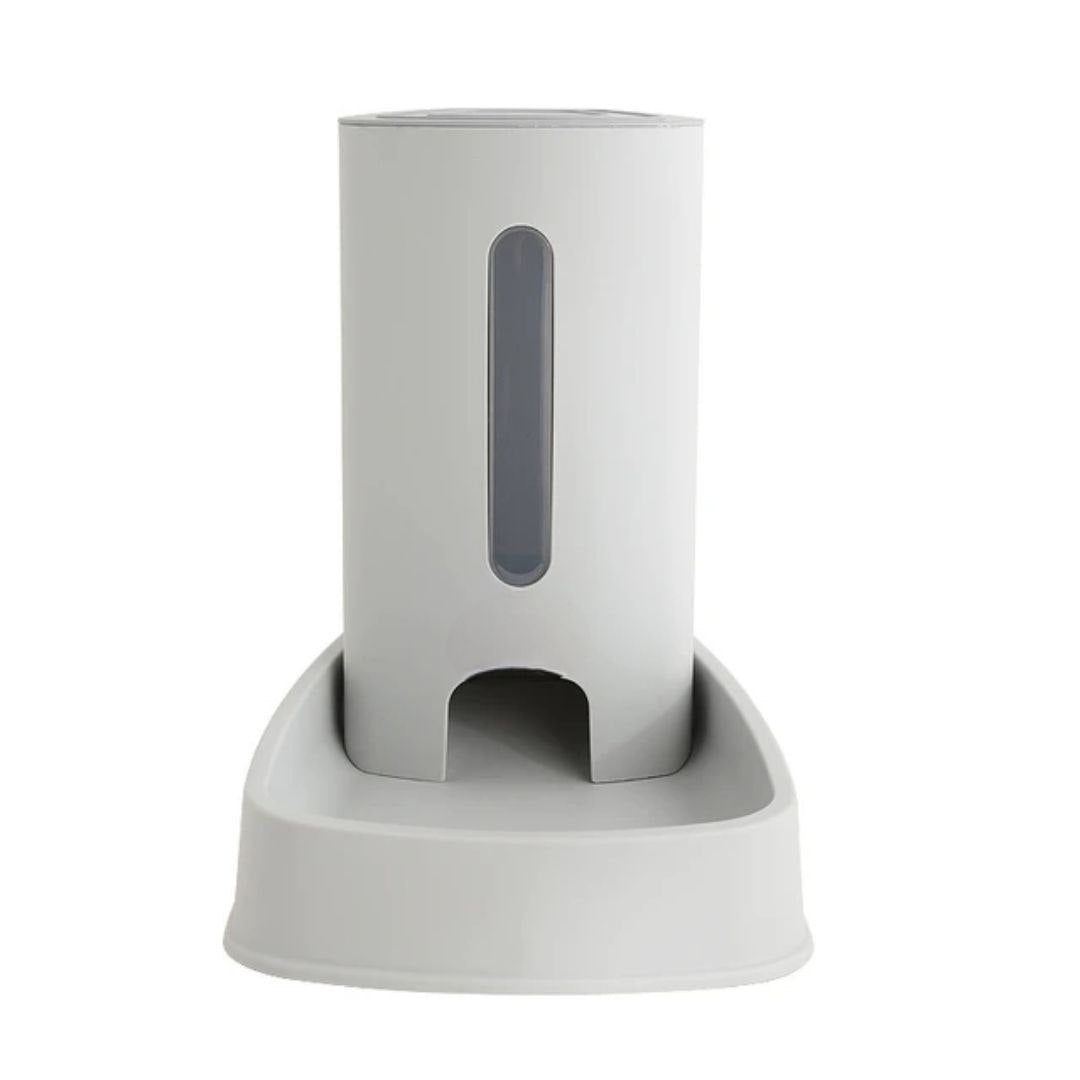 موزع الطعام الجاف 