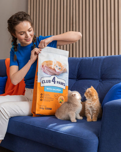 Club 4 Paws Sensitive Digestion with Chicken 2Kg