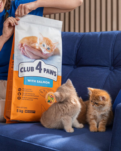 Club 4 Paws Sensitive Digestion with Chicken 2Kg