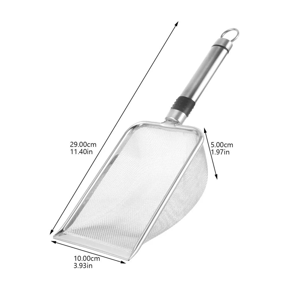 سکۆپەری پۆڵا 10سم