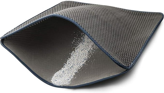 لیتەربۆکس مات گرای -L 55X75