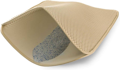 لیتەربۆکس مات بێج -L 55X75