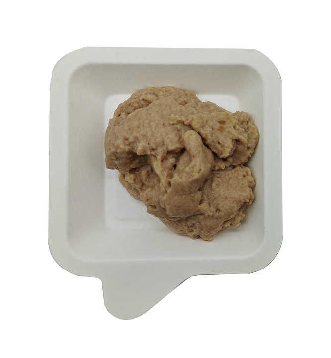 تامی گۆشتی گا فاینبێی موس 85g