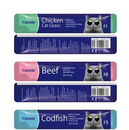 خواردنی کەمی فاینبێی لەگەڵ گۆشتی گا X6