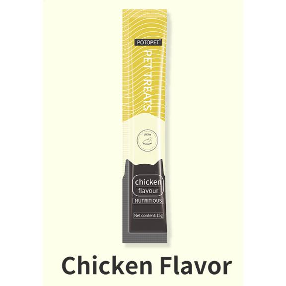 پۆتۆپێت میکس سناک 45X