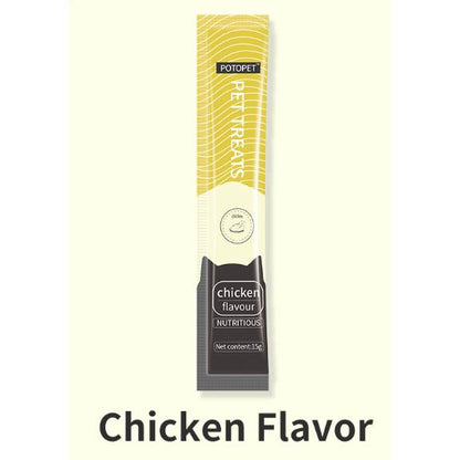 پۆتۆپێت میکس سناک 45X