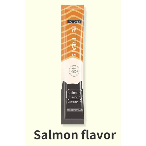 پۆتۆپێت میکس سناک 45X