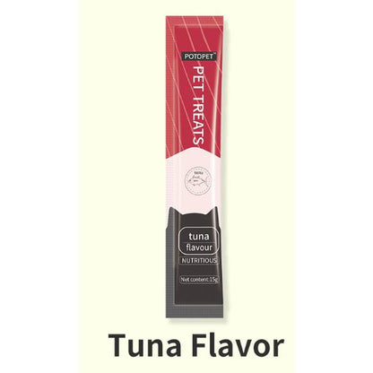 پۆتۆپێت میکس سناک 45X