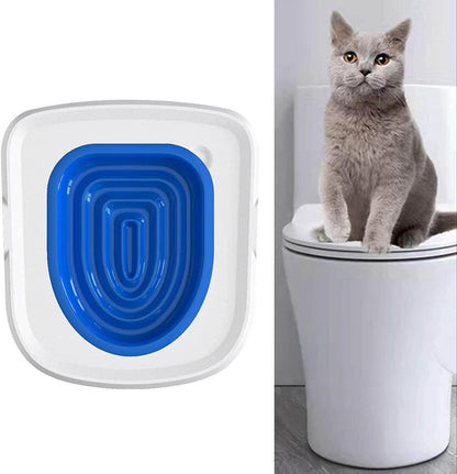 Toilet Trainer