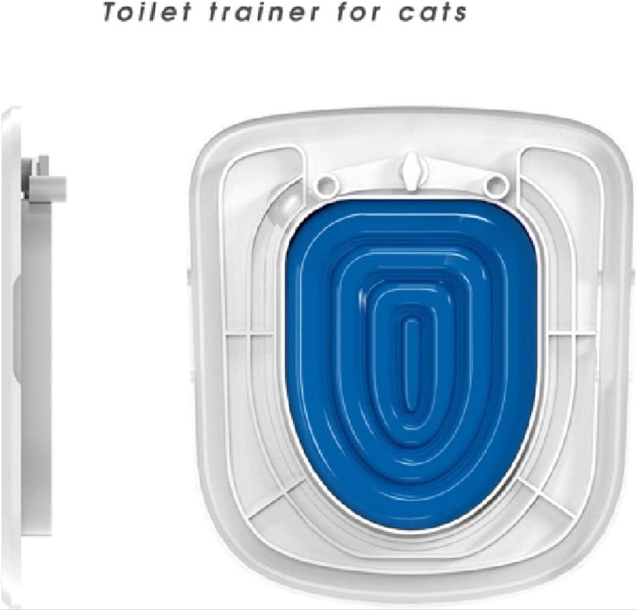Toilet Trainer