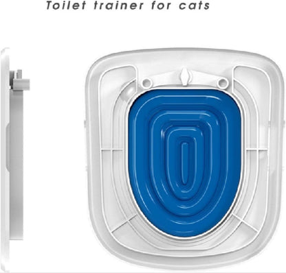 Toilet Trainer