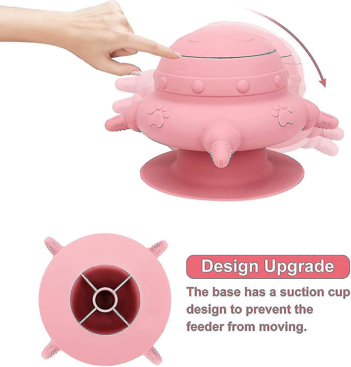 Kitten / Puppy Milk Dispenser