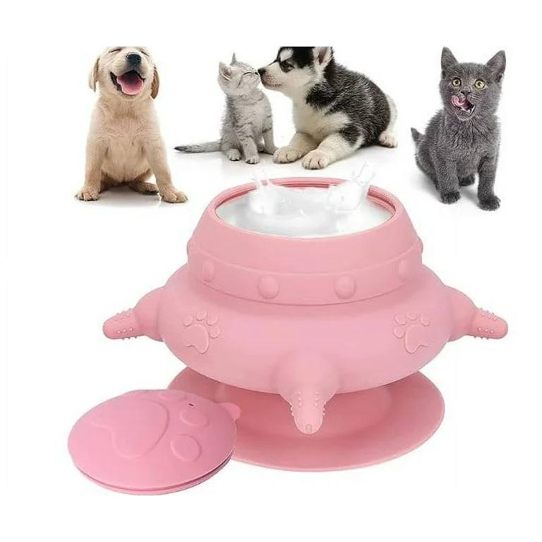 Kitten / Puppy Milk Dispenser