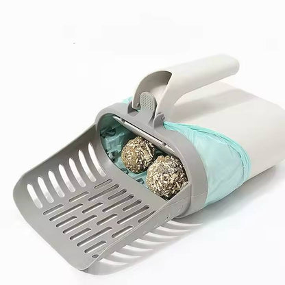 زبڵ و خاشاک سکۆپەر