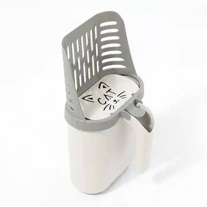 زبڵ و خاشاک سکۆپەر