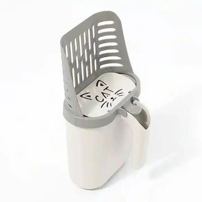 زبڵ و خاشاک سکۆپەر