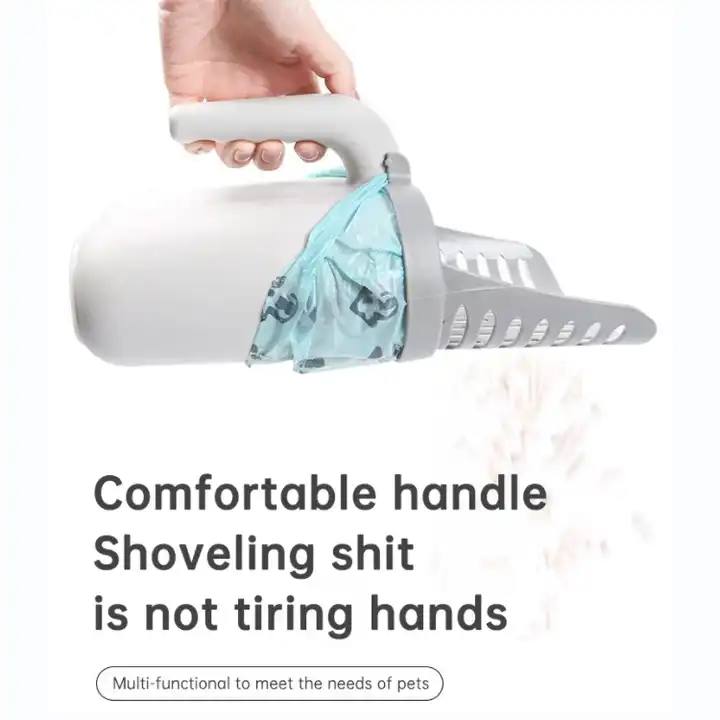 زبڵ و خاشاک سکۆپەر