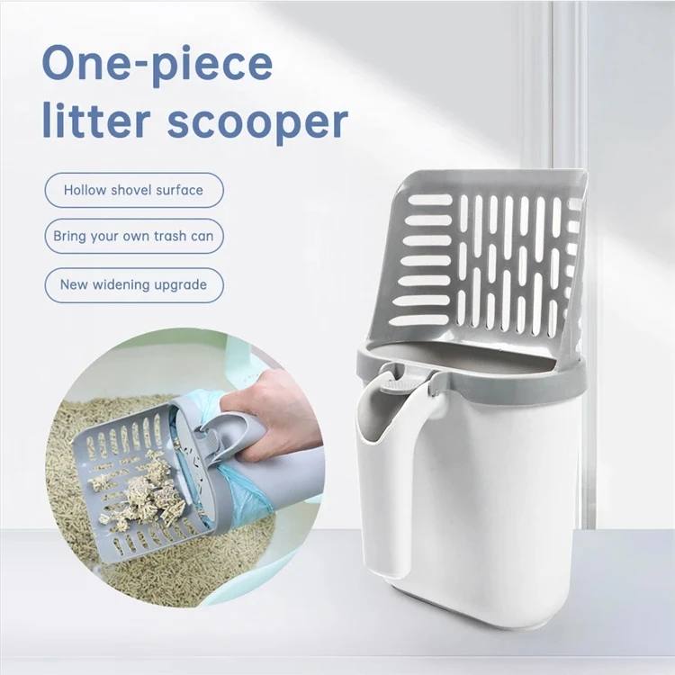 زبڵ و خاشاک سکۆپەر