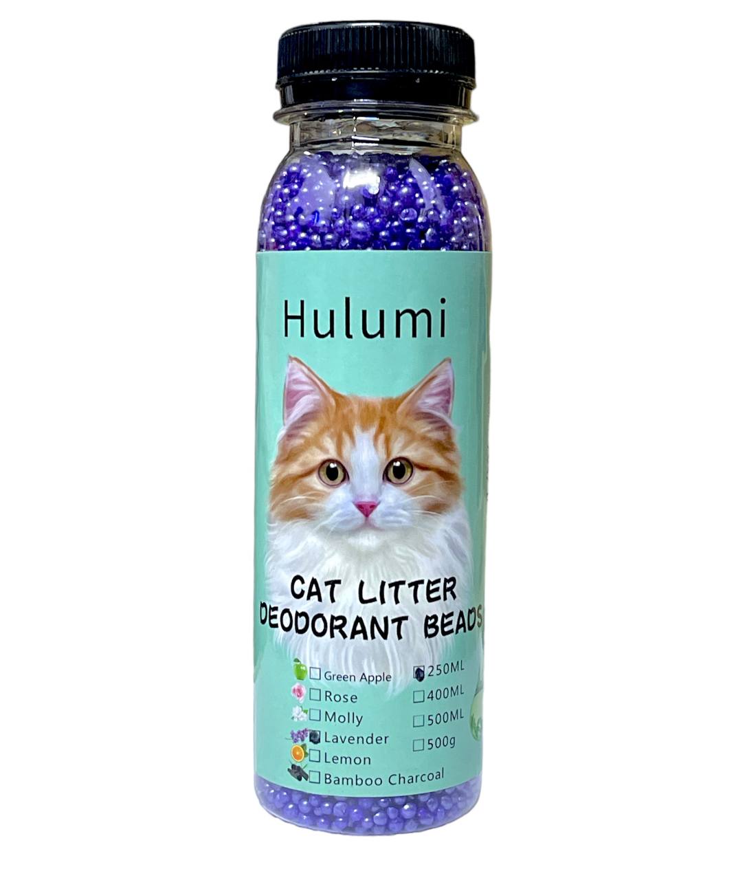 Litter Deodorizer - Lavender