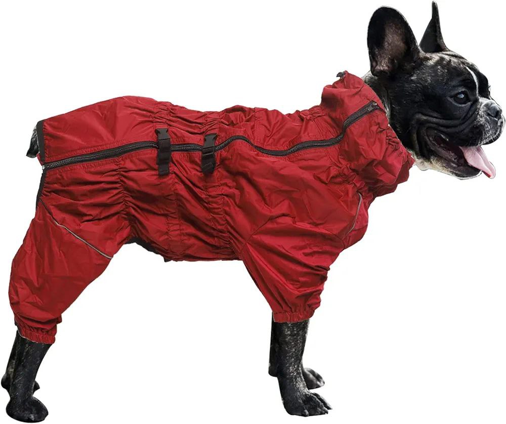 Dog Rain coat XL