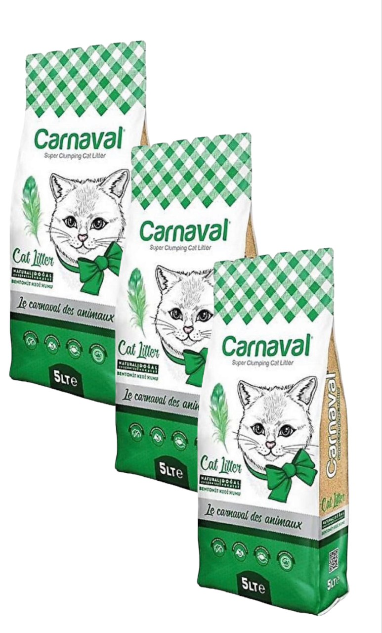 Carnaval Marseille Soap 15L