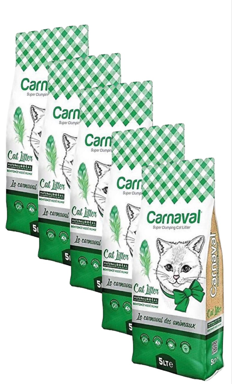 Carnaval Marseille Soap 25L