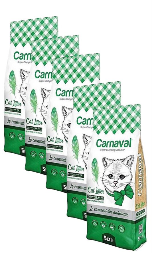 Carnaval Marseille Soap 25L