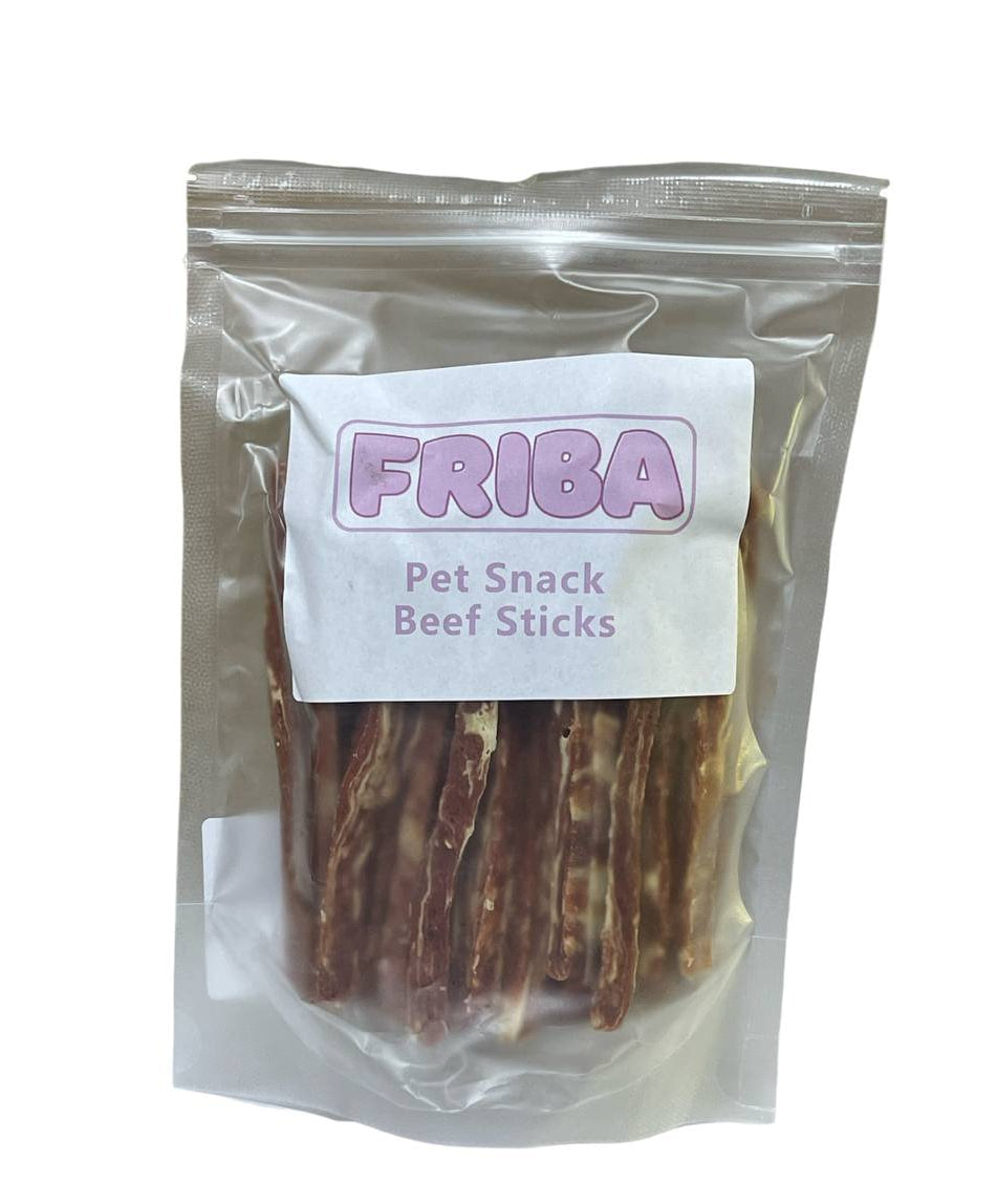 Friba Beef Stick 200g