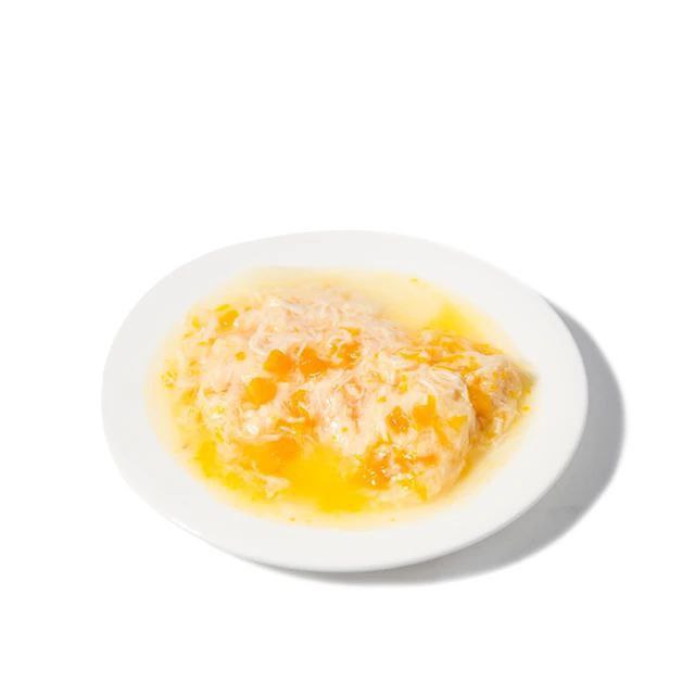 Lamb Milk & Chicken Soup 85g