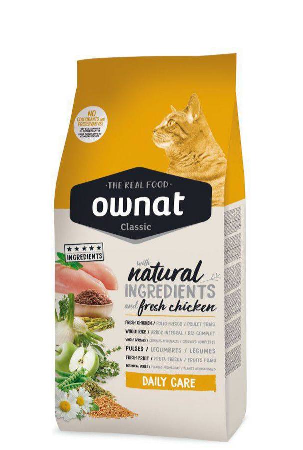 Ownat Classic 15Kg