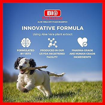 بایۆ شامپۆی فۆمی وشکی هەنگوینی سروشتی ٢٠٠مل