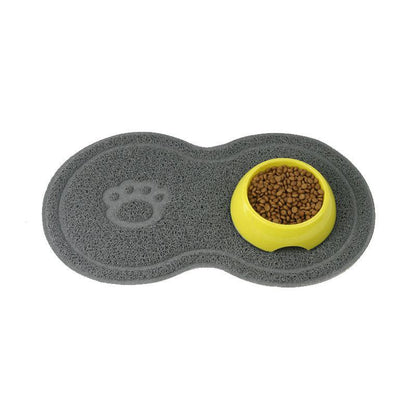 Pet Feeding Placement 1X