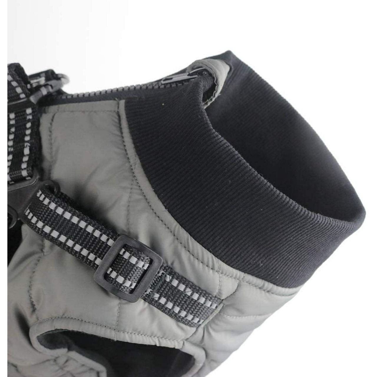 Pet Vest Harness Warm Vest Jacket  M